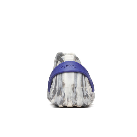 Hydro Moc – White/Shadow Men's Shoes