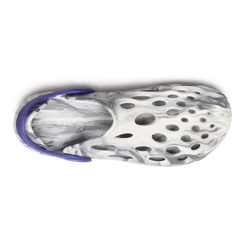 Hydro Moc – White/Shadow Men's Shoes