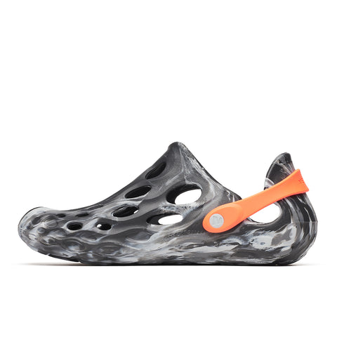 Hydro Moc – Black/Flare Men's Shoes