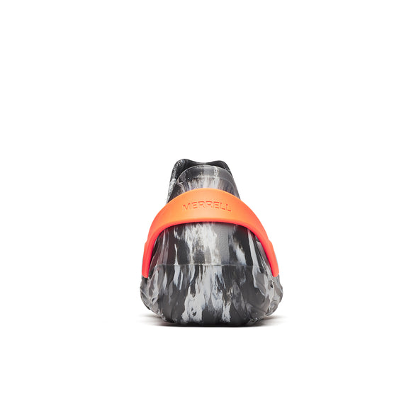 Hydro Moc – Black/Flare Men's Shoes