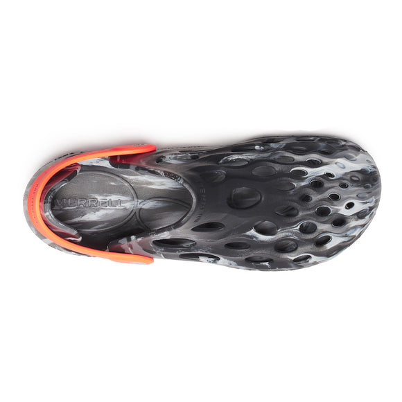 Hydro Moc – Black/Flare Men's Shoes