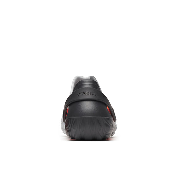 Hydro Moc Drift – Black/Flare Men’s Shoes