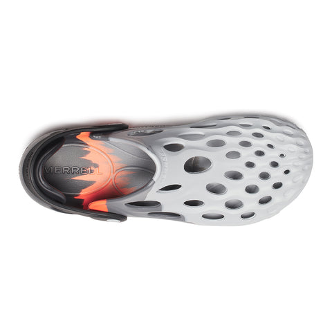 Hydro Moc Drift – Black/Flare Men’s Shoes