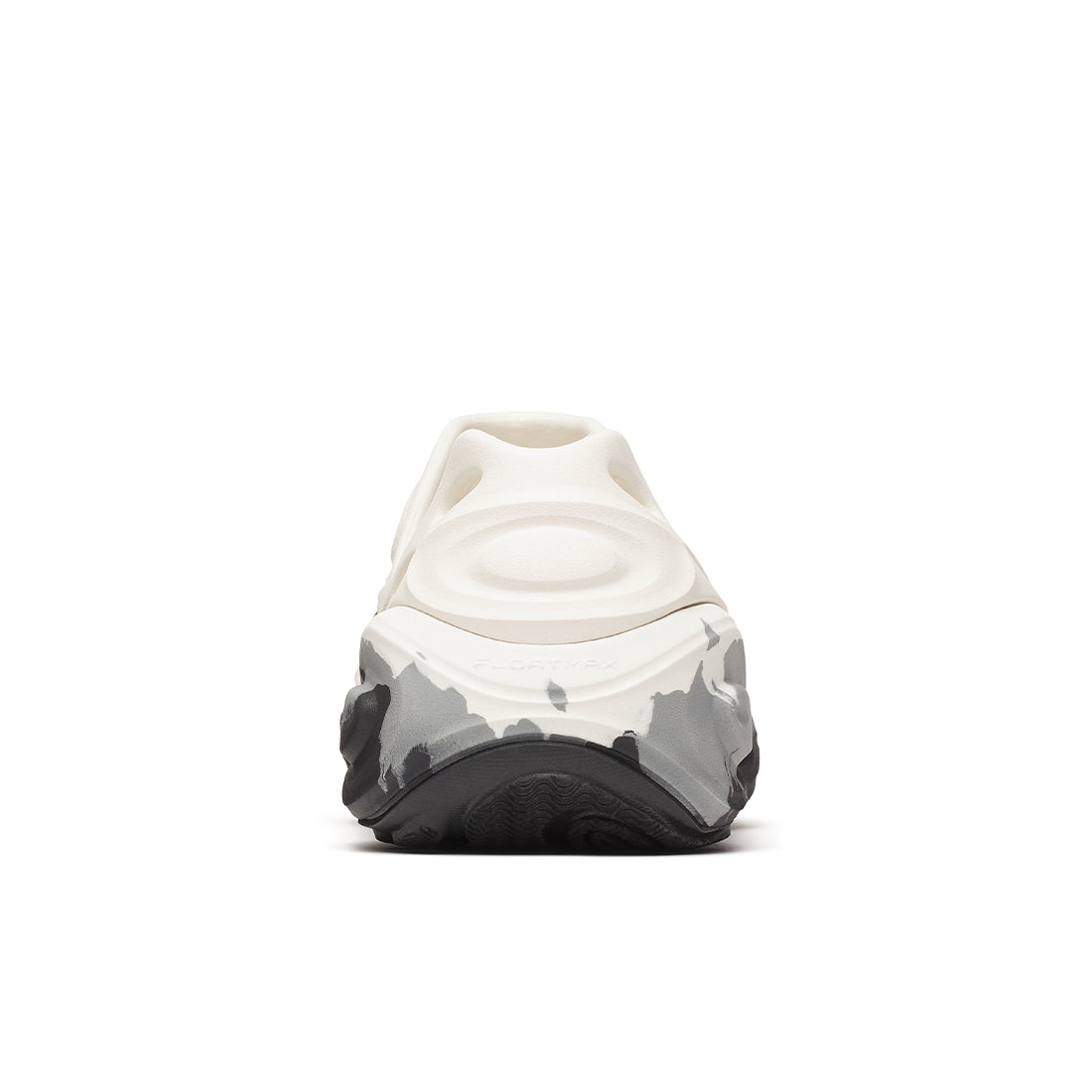 Hydro Next Gen Moc – White/Black Men's Shoes