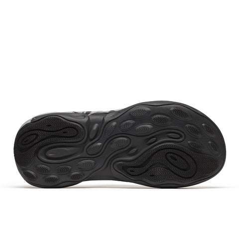 Hydro Next Gen Moc – White/Black Men's Shoes