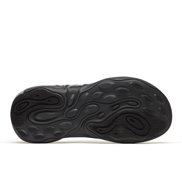 Hydro Next Gen Moc – White/Black Men's Shoes