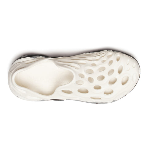 Hydro Next Gen Moc – White/Black Men's Shoes