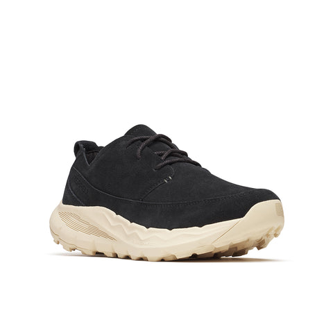 Nova 4 Traveller – Black/Gum Men’s Aftersport Athletic Shoes