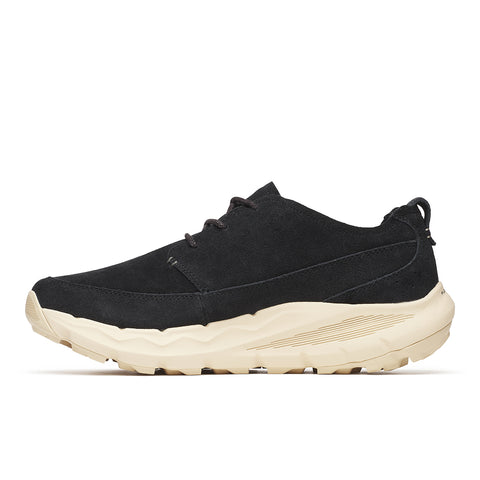 Nova 4 Traveller – Black/Gum Men’s Aftersport Athletic Shoes