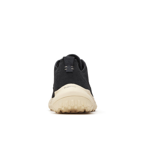 Nova 4 Traveller – Black/Gum Men’s Aftersport Athletic Shoes