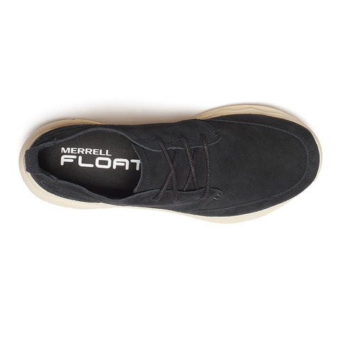 Nova 4 Traveller – Black/Gum Men’s Aftersport Athletic Shoes