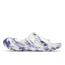 Hydro Slide 2 – White/Shadow Men's Shoes