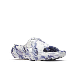 Hydro Slide 2 – White/Shadow Men's Shoes - 0