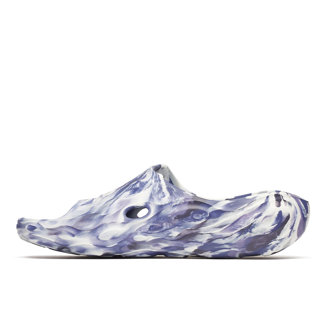 Hydro Slide 2 – White/Shadow Men's Shoes