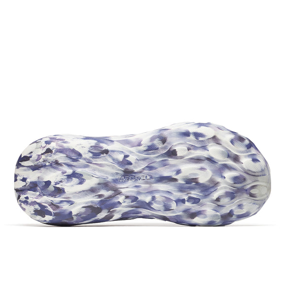 Hydro Slide 2 – White/Shadow Men's Shoes