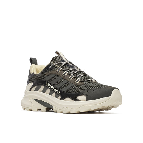 Moab Speed 2 Vent 2k SE – Beluga Men’s Hiking Shoes