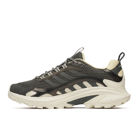 Moab Speed 2 Vent 2k SE – Beluga Men’s Hiking Shoes