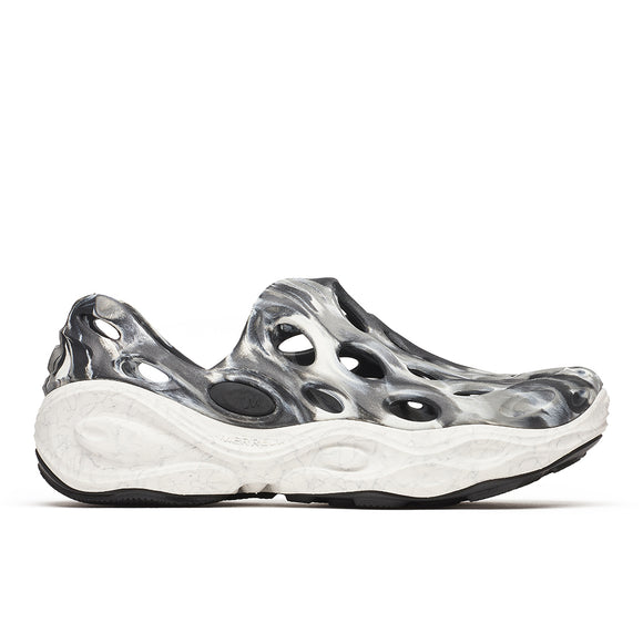 Hydro Next Gen Moc – Black/White Men's Shoes