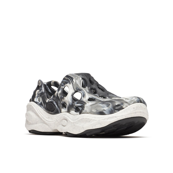 Hydro Next Gen Moc – Black/White Men's Shoes