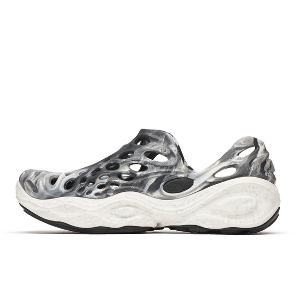 Hydro Next Gen Moc – Black/White Men's Shoes