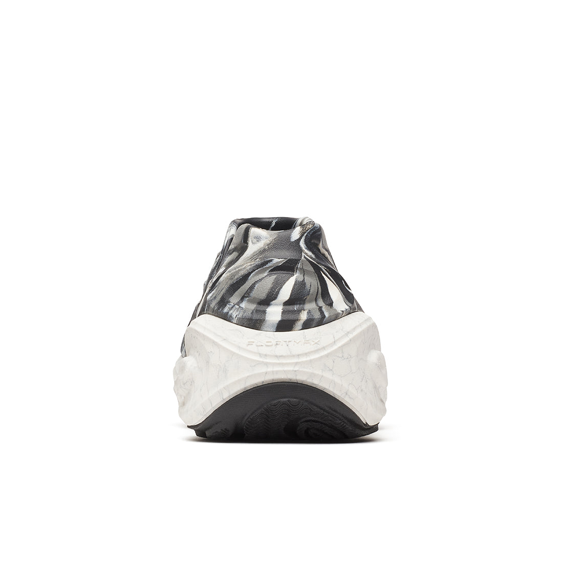 Hydro Next Gen Moc – Black/White Men's Shoes