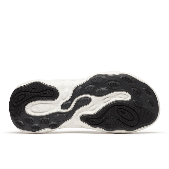 Hydro Next Gen Moc – Black/White Men's Shoes