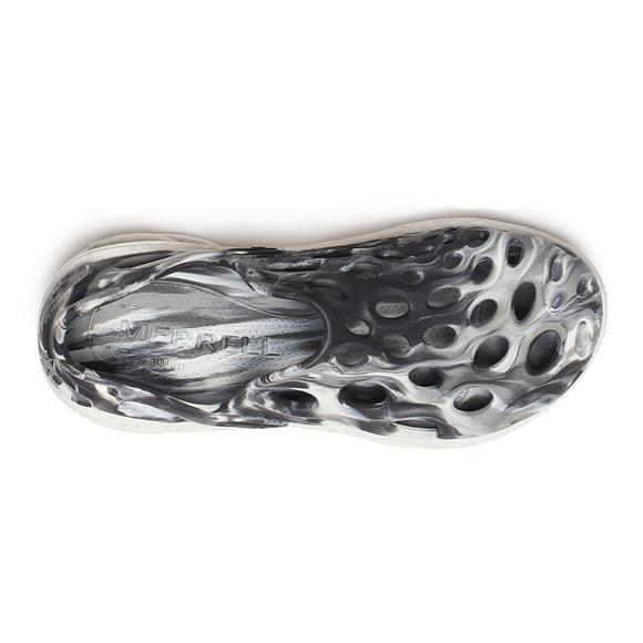 Hydro Next Gen Moc – Black/White Men's Shoes