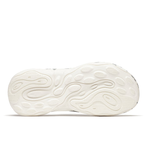 Hydro Next Gen Moc – White/Black Camo Men's Shoes