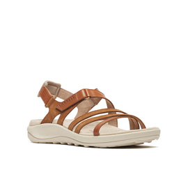 Harbor Backstrap – Hazel Women’s Sandals Land - 0