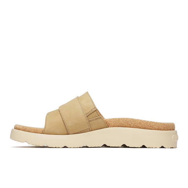 Fleur Slide – Beaver Women’s Sandals Land – Merrell Online Store