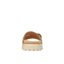 Fleur Slide – Beaver Women’s Sandals Land-4