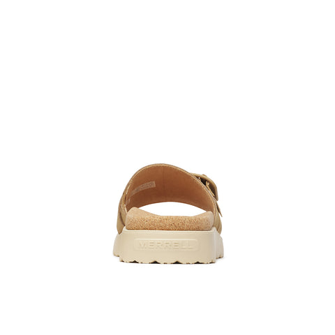 Fleur Slide – Beaver Women’s Sandals Land