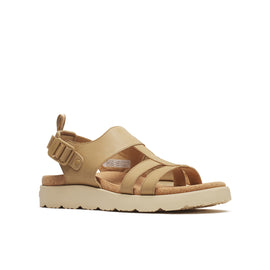 Fleur Backstrap – Beaver Women’s Sandals Land - 0