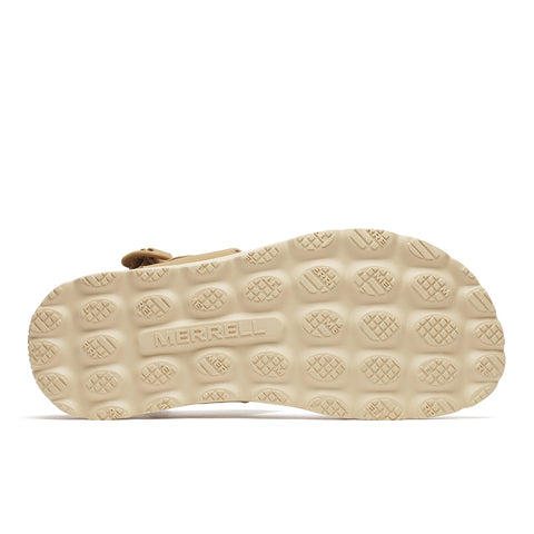 Fleur Backstrap – Beaver Women’s Sandals Land