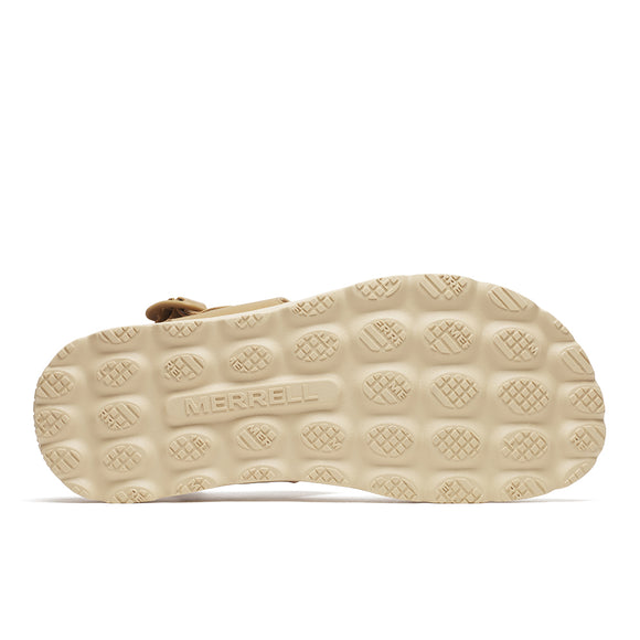 Fleur Backstrap – Beaver Women’s Sandals Land