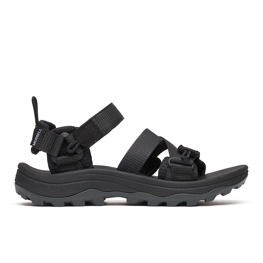 Speed Fusion Sport Rmx – Black Women’s Sandals Water