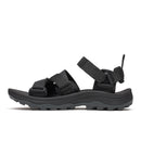 Speed Fusion Sport Rmx – Black Women’s Sandals Water-3