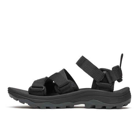 Speed Fusion Sport Rmx – Black Women’s Sandals Water