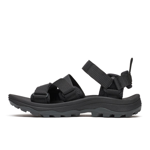 Speed Fusion Sport Rmx – Black Women’s Sandals Water