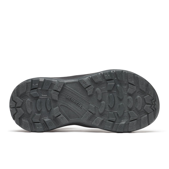 Speed Fusion Sport Rmx – Black Women’s Sandals Water