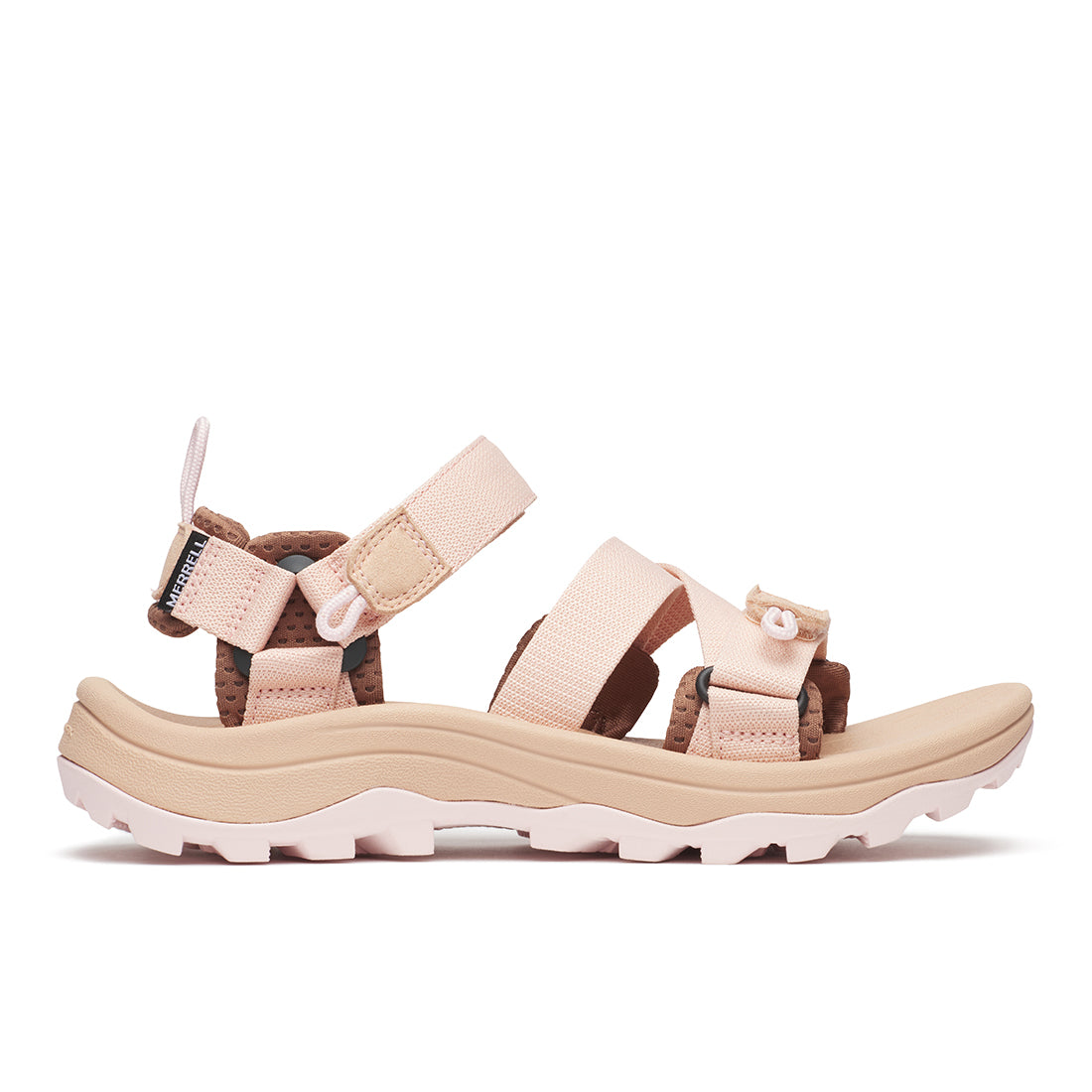 Speed Fusion Sport Rmx – Tan Rose Women’s Sandals Water