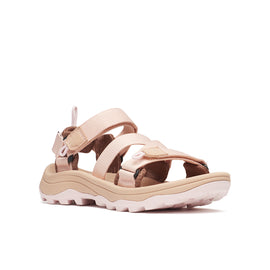 Speed Fusion Sport Rmx – Tan Rose Women’s Sandals Water - 0
