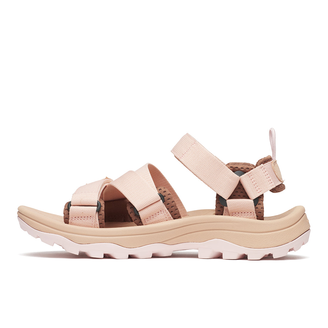 Speed Fusion Sport Rmx – Tan Rose Women’s Sandals Water