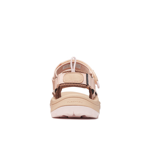 Speed Fusion Sport Rmx – Tan Rose Women’s Sandals Water