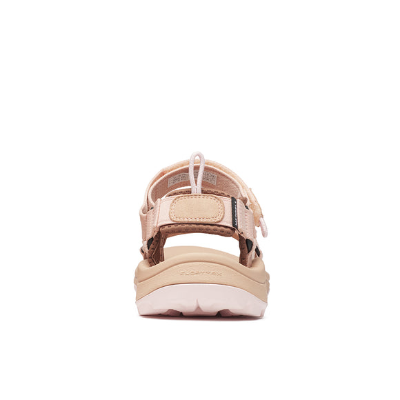 Speed Fusion Sport Rmx – Tan Rose Women’s Sandals Water