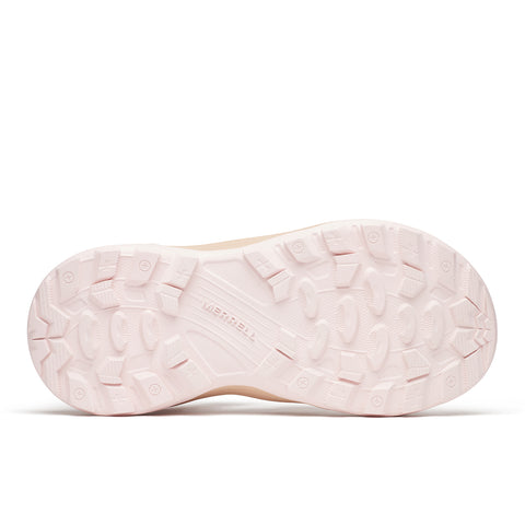 Speed Fusion Sport Rmx – Tan Rose Women’s Sandals Water