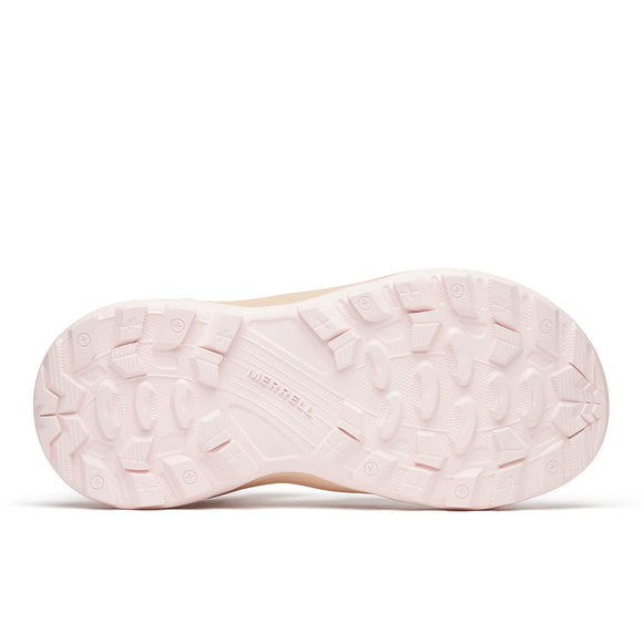 Speed Fusion Sport Rmx – Tan Rose Women’s Sandals Water