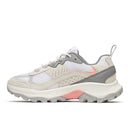 Speed Strike 2 Trek – White/Soft Coral Women’s Hiking Shoes-5