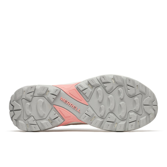 Speed Strike 2 Trek – White/Soft Coral Women’s Hiking Shoes