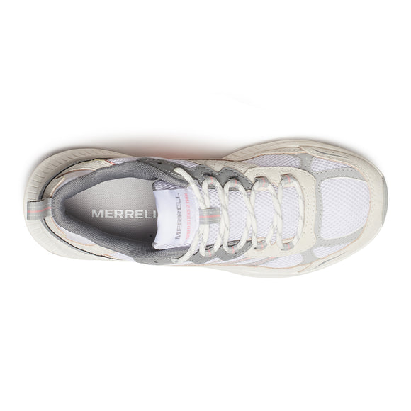 Speed Strike 2 Trek – White/Soft Coral Women’s Hiking Shoes